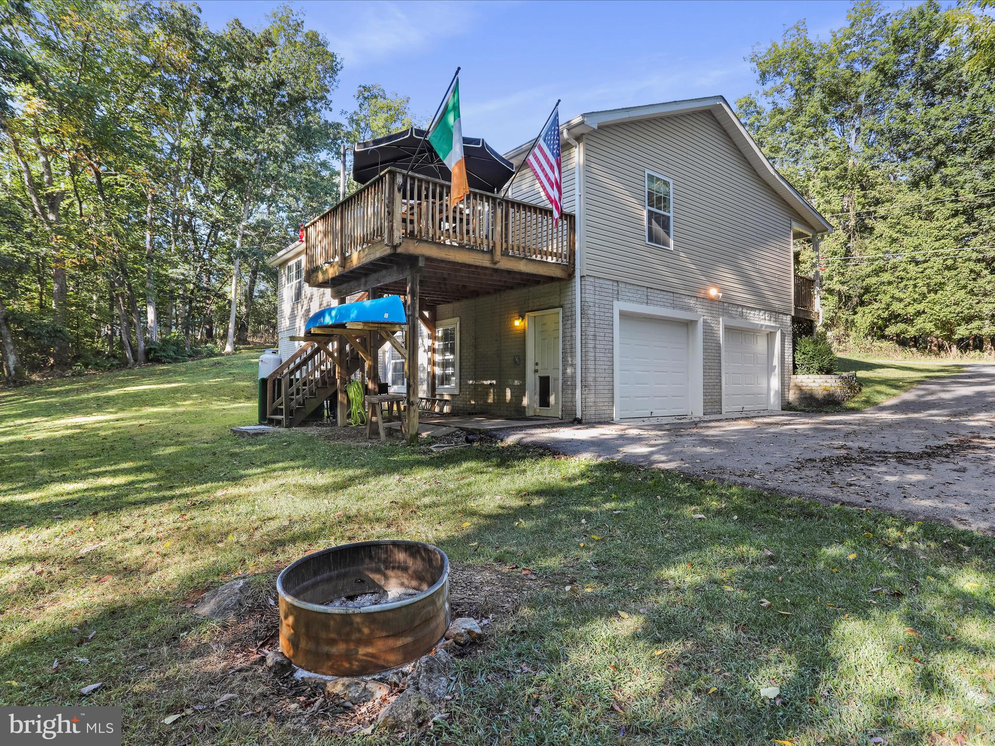 SHANNONDALE - Residential