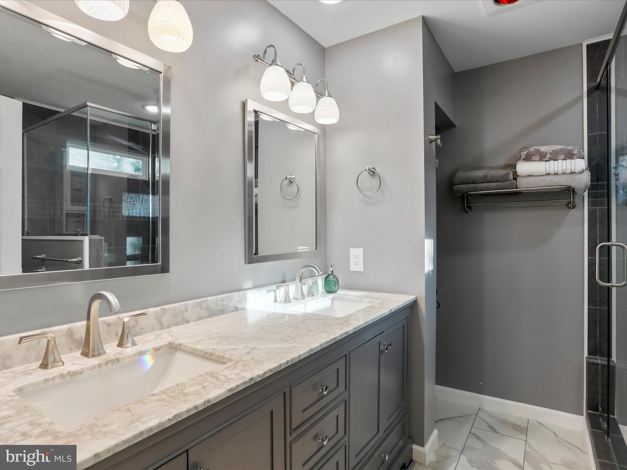 SHANNONDALE - Residential