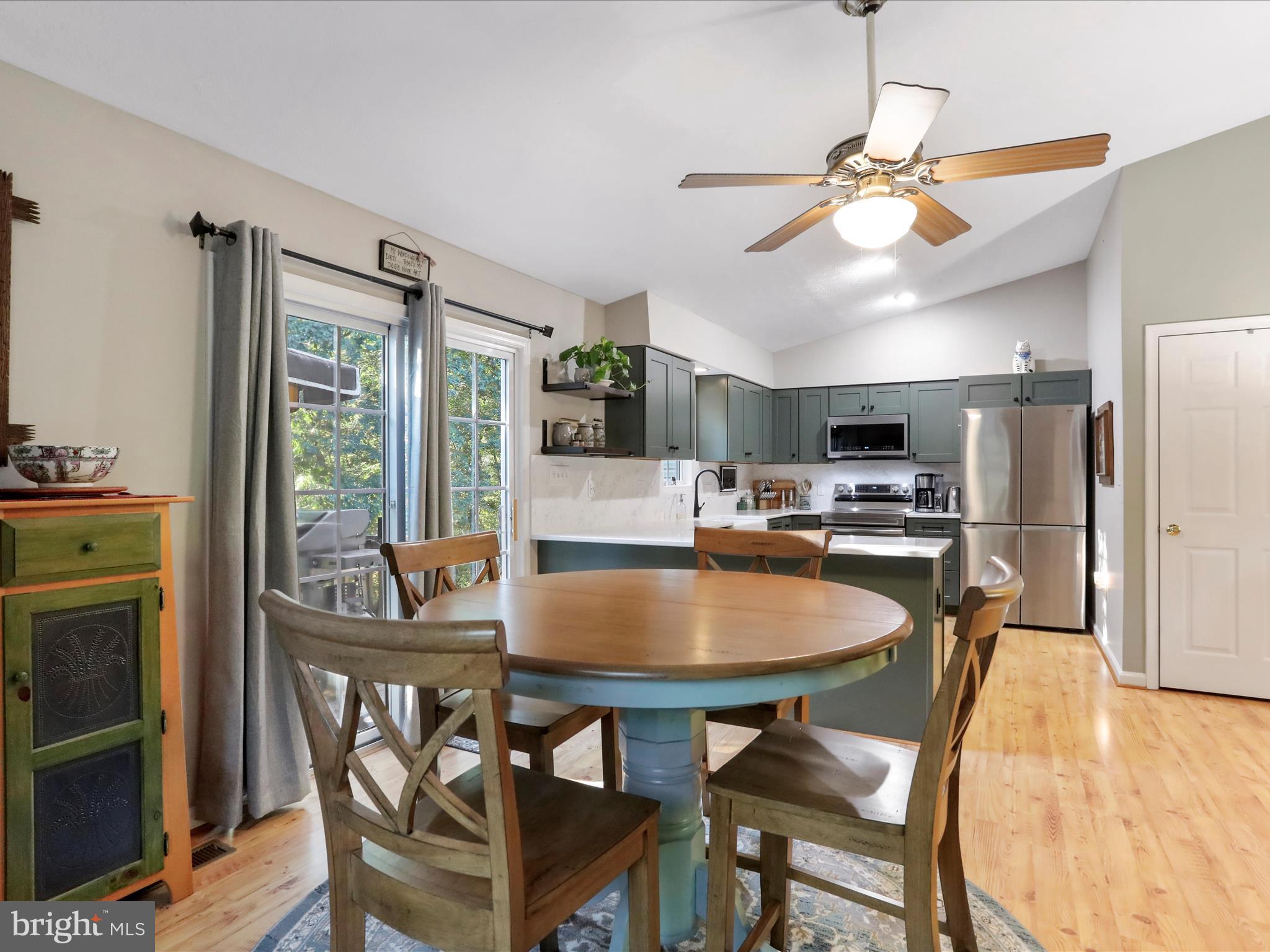 SHANNONDALE - Residential