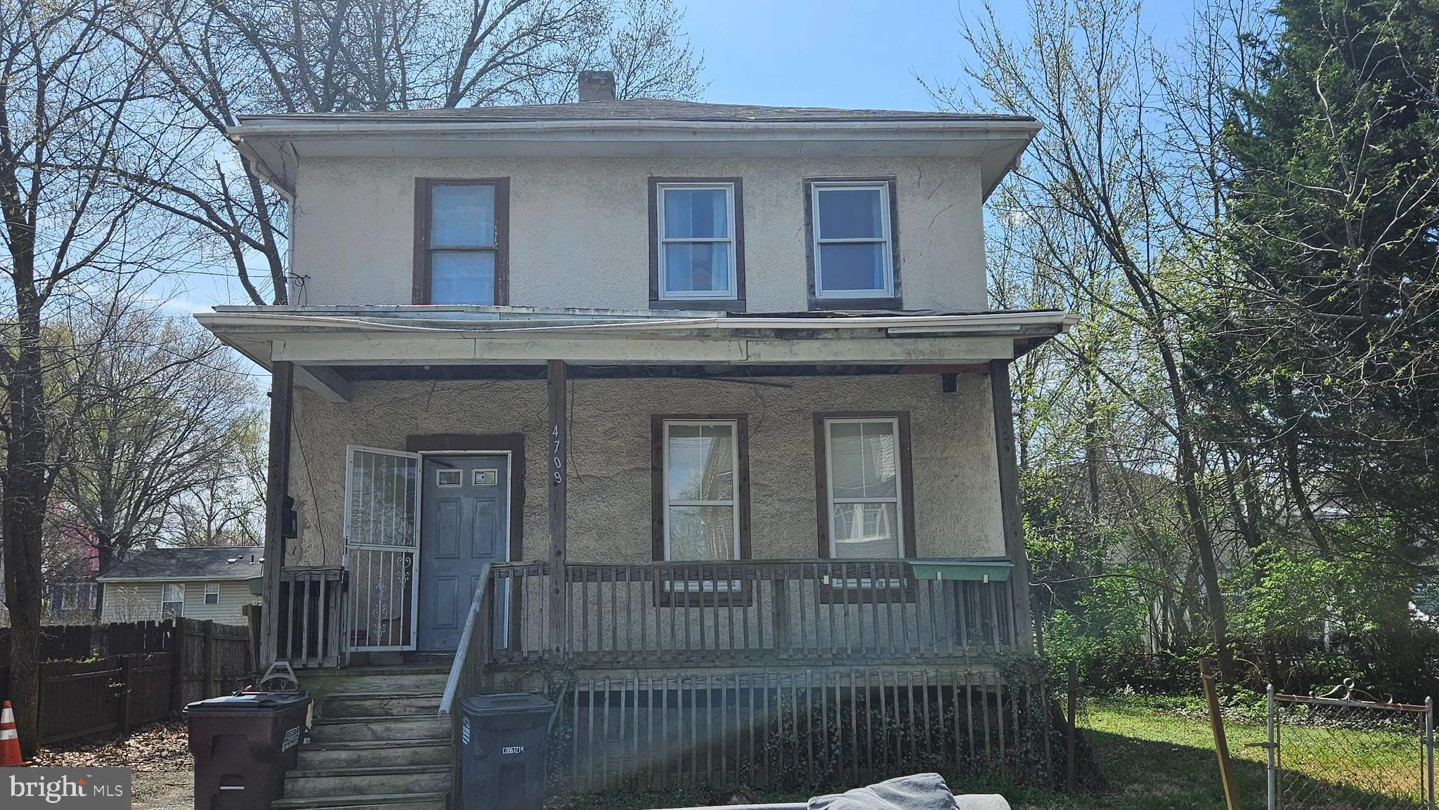 4709 Queensbury Road