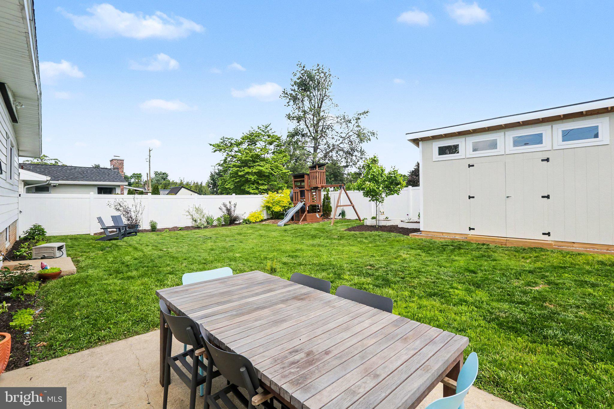 TRINDLE VILLAGE - Residential