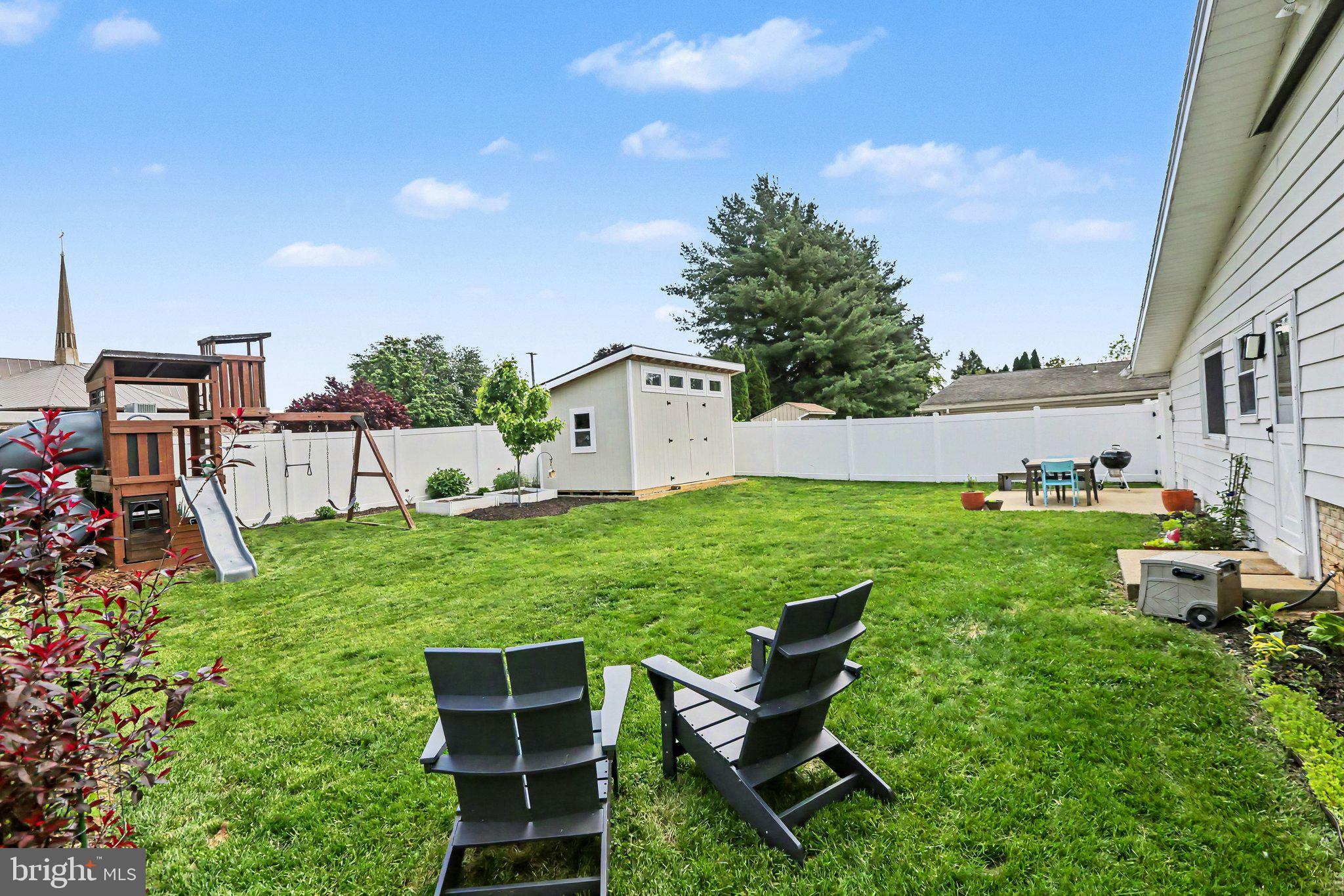 TRINDLE VILLAGE - Residential