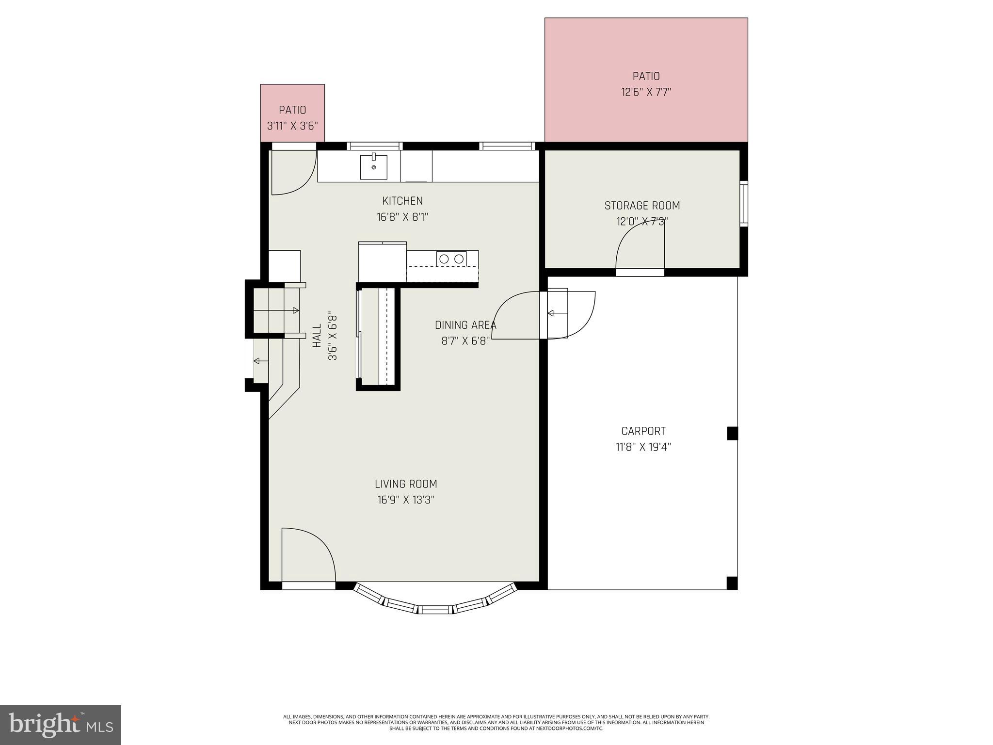 TRINDLE VILLAGE - Residential