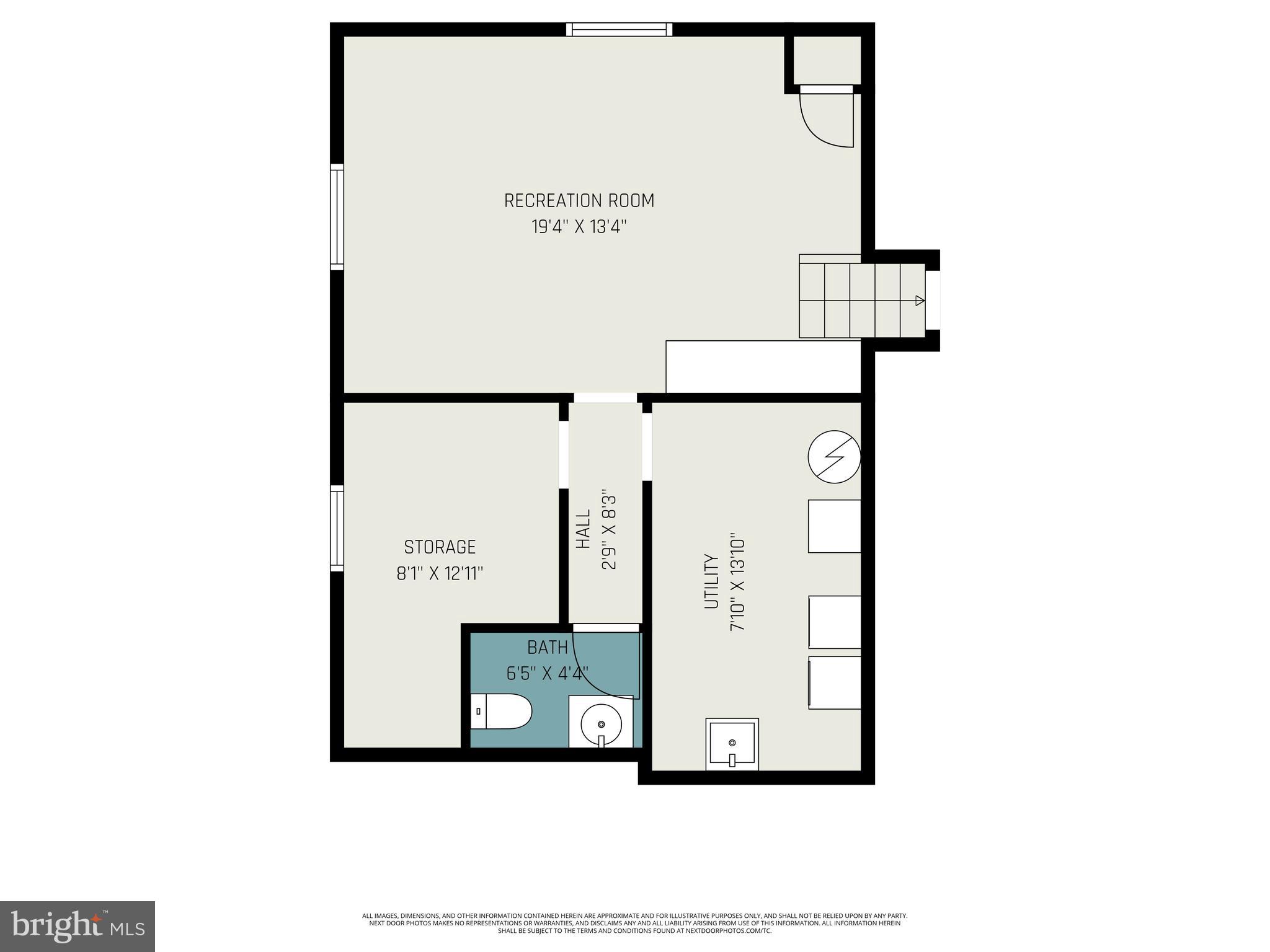 TRINDLE VILLAGE - Residential