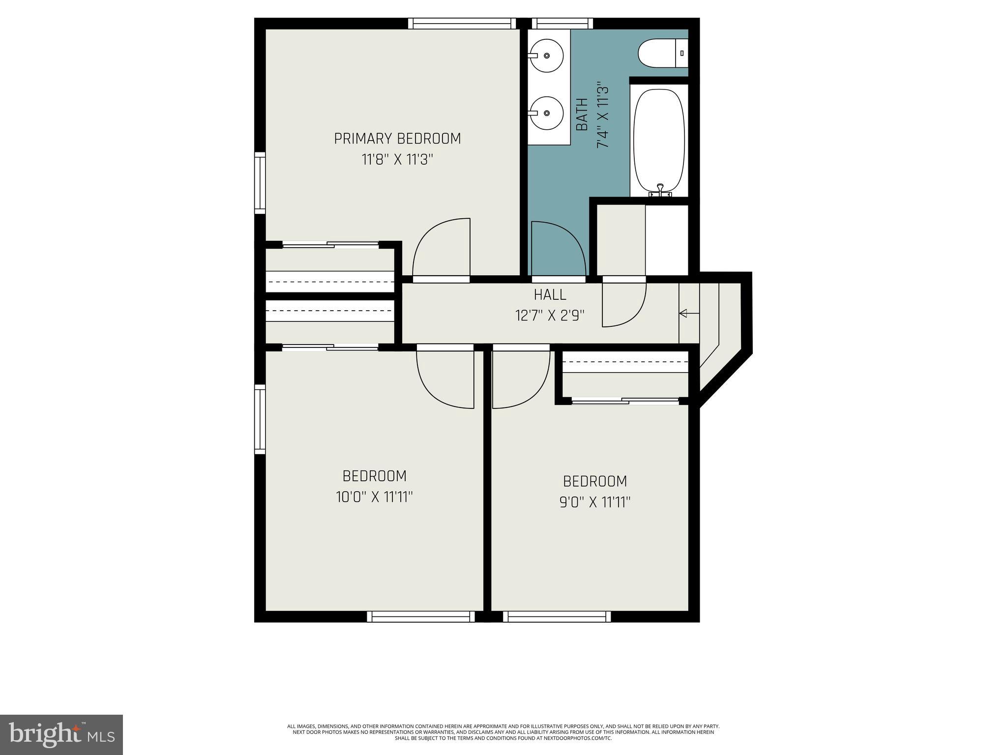 TRINDLE VILLAGE - Residential