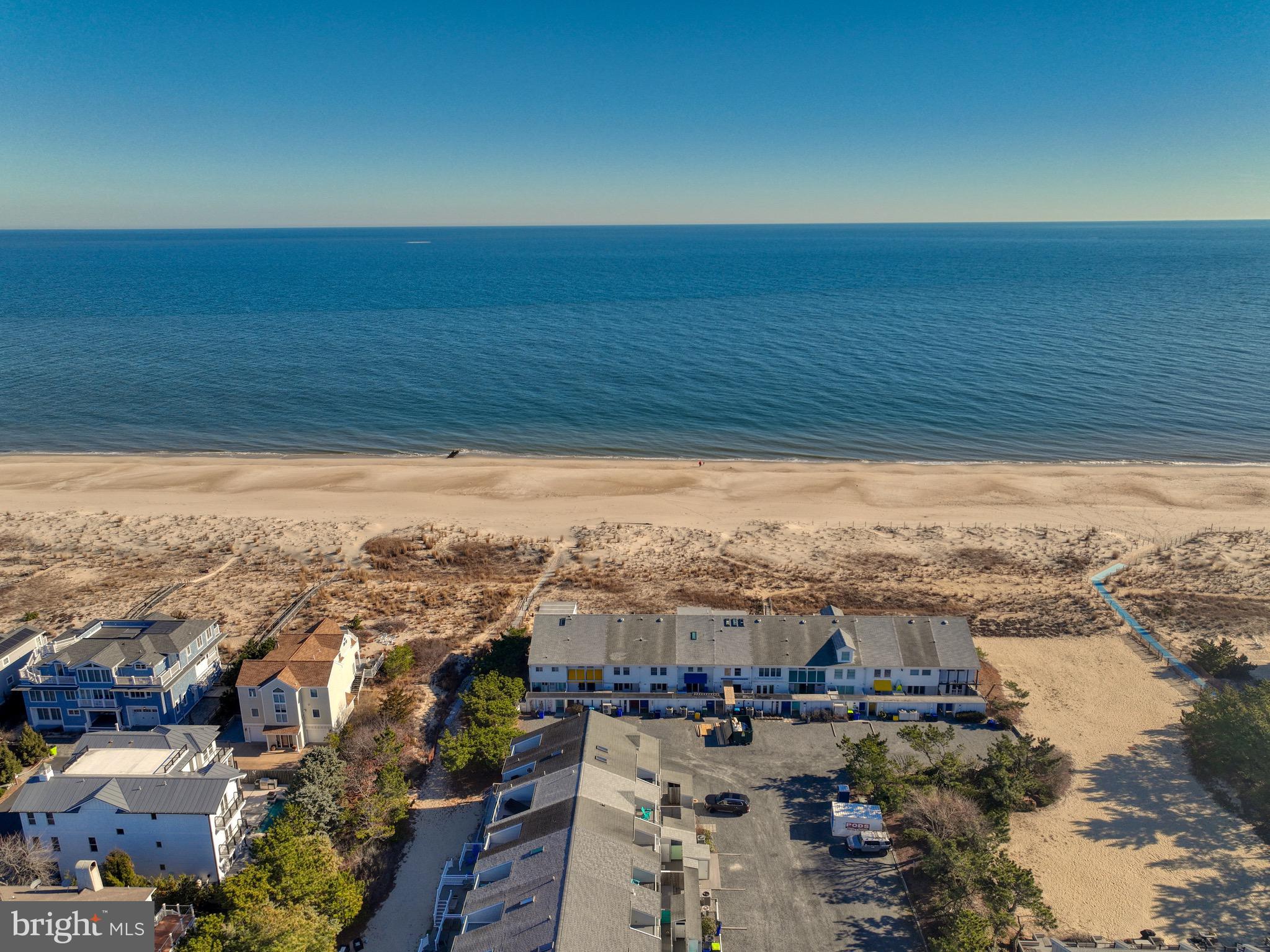 REHOBOTH BY THE SEA - Residential