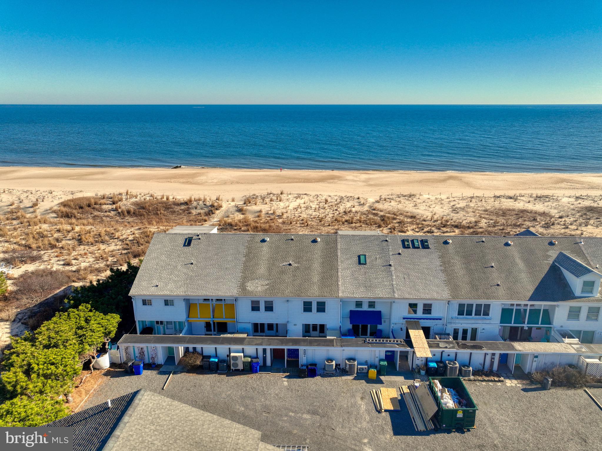 REHOBOTH BY THE SEA - Residential