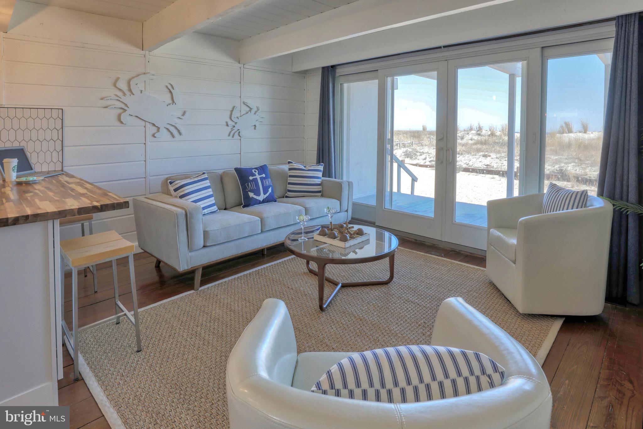 REHOBOTH BY THE SEA - Residential