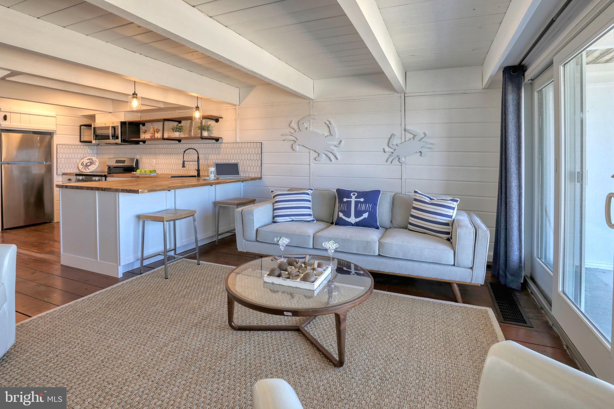 REHOBOTH BY THE SEA - Residential