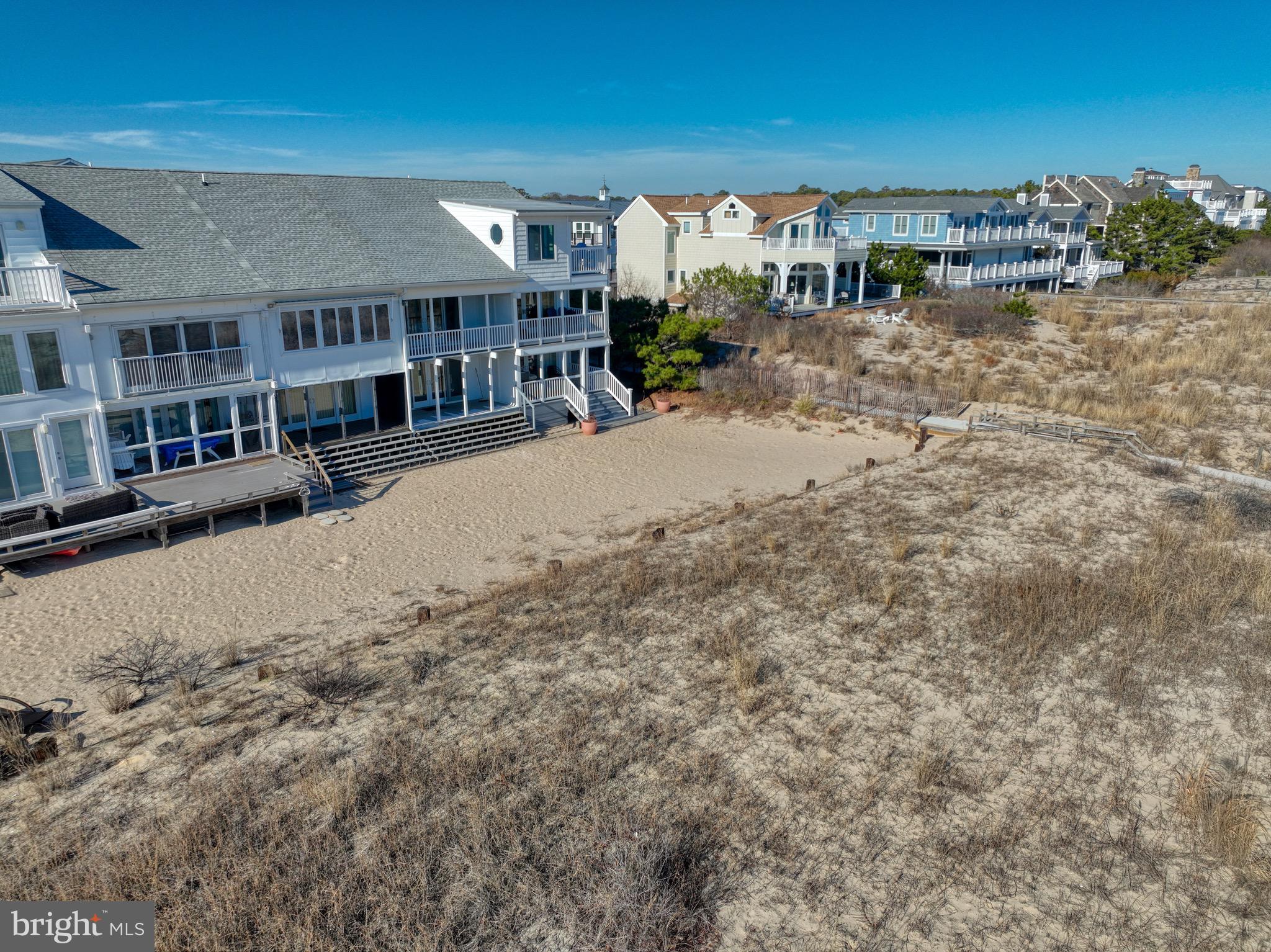 REHOBOTH BY THE SEA - Residential