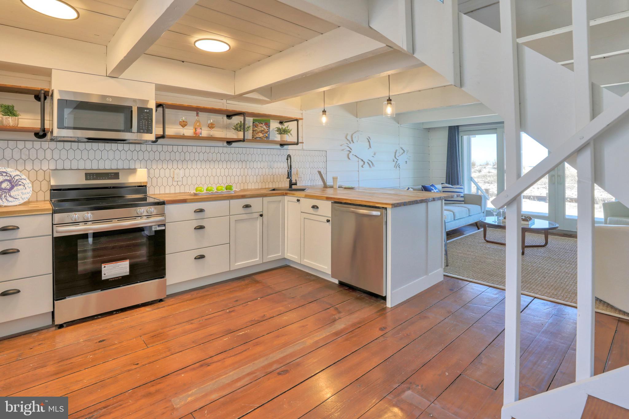 REHOBOTH BY THE SEA - Residential