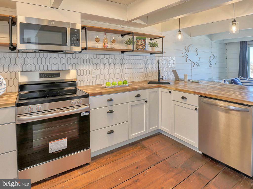 REHOBOTH BY THE SEA - Residential