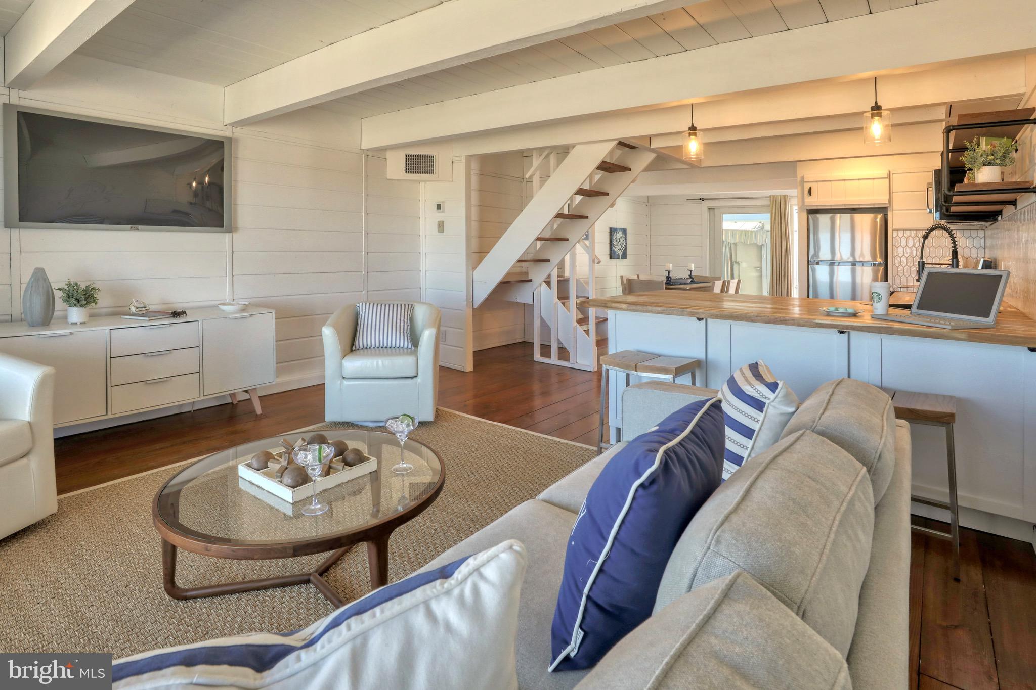 REHOBOTH BY THE SEA - Residential