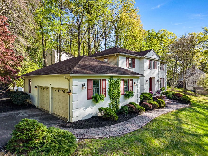 Stately Elegance and an Entertainer’s Dream in Downingtown, PA | Chester County

346 N. Woodmont Drive offers 3,600+ square feet of living space on .66 acres with a layout designed for gathering, hosting, and making everyday life feel a little more special.

The heart of the home is the updated chef’s kitchen, featuring gas cooking, three ovens, generous prep space, and a bright breakfast room that keeps guests connected while meals are being prepared. Whether you are hosting holidays, game days, dinner parties, or casual weekends with friends, this kitchen was built to handle it all.

The main level flows beautifully from one space to the next, creating multiple places for guests to gather without ever feeling crowded. The spacious family room offers room to relax, while the cozy den with built-ins and a gas fireplace adds warmth and character. A first floor home office provides flexibility for work or daily life, and the first floor full bathroom is a major convenience when hosting overnight guests or entertaining.

When the weather is beautiful, the party easily moves outside. The enormous paver patio extends your living and entertaining space, creating the perfect setting for outdoor dining, summer cookouts, firepit nights, and effortless indoor outdoor flow.

Upstairs, the second floor offers three generously sized bedrooms, a full hall bathroom, and a primary retreat with two walk-in closets and private bath that provides the space and privacy buyers want at the end of the day. 

The finished basement with a bar adds yet another level of entertainment space, ideal for watching the big game, hosting friends, setting up a recreation area, or creating the ultimate hangout zone.

Located in the highly regarded Downingtown Area School District, East High School, this home also offers convenient access to Route 113, the PA Turnpike, Route 202, and Route 30, plus nearby Marsh Creek State Park, Eagleview, shopping, dining, and everyday conveniences.

For buyers searching for a Downingtown home for sale with an updated chef’s kitchen, finished basement with bar, first floor office, outdoor entertaining space, spacious bedrooms, and access to Downingtown Area School District, 346 N. Woodmont Drive delivers the lifestyle, layout, and location they have been waiting for.