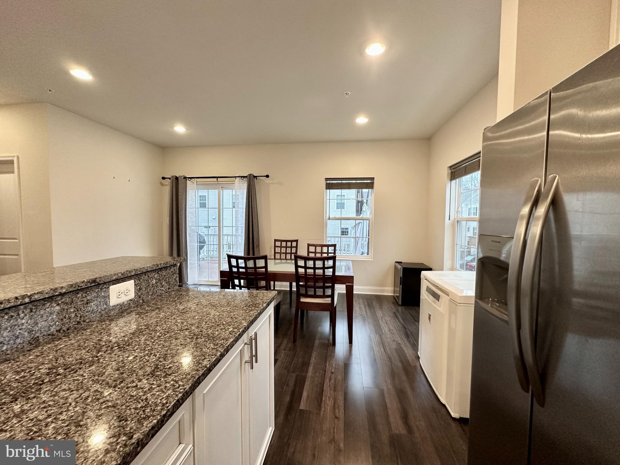 MONARCH AT WAUGH CHAPEL - Residential