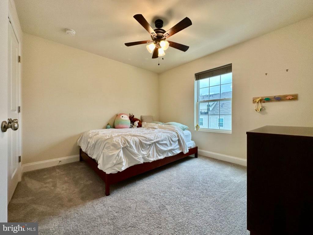 MONARCH AT WAUGH CHAPEL - Residential