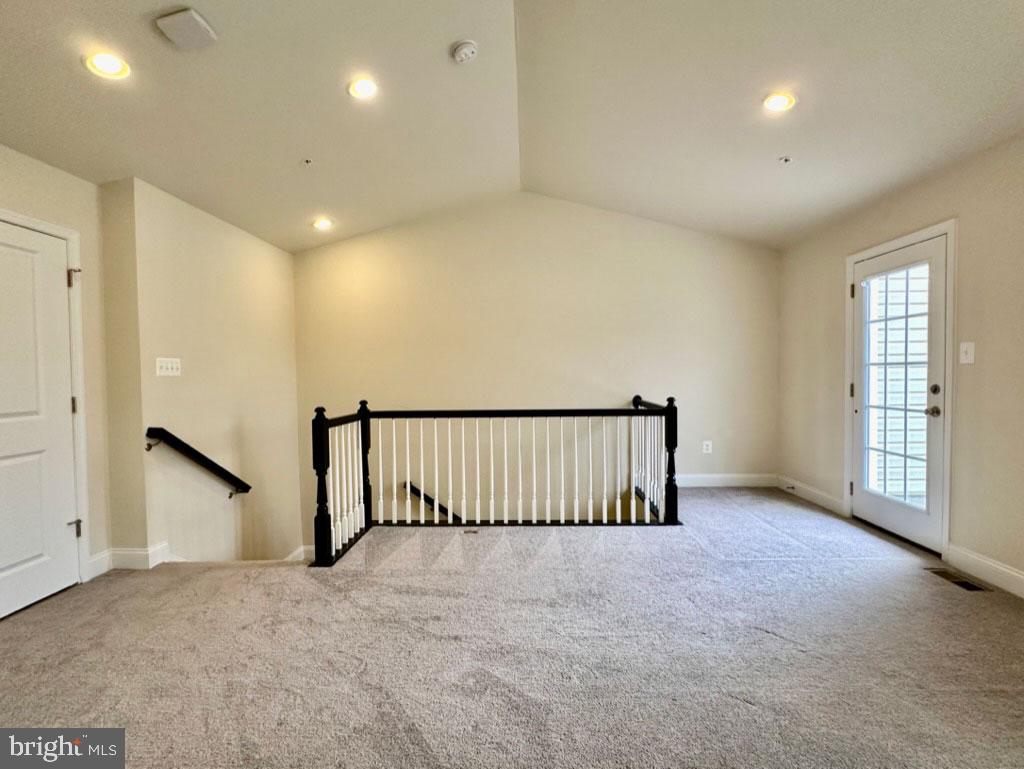 MONARCH AT WAUGH CHAPEL - Residential