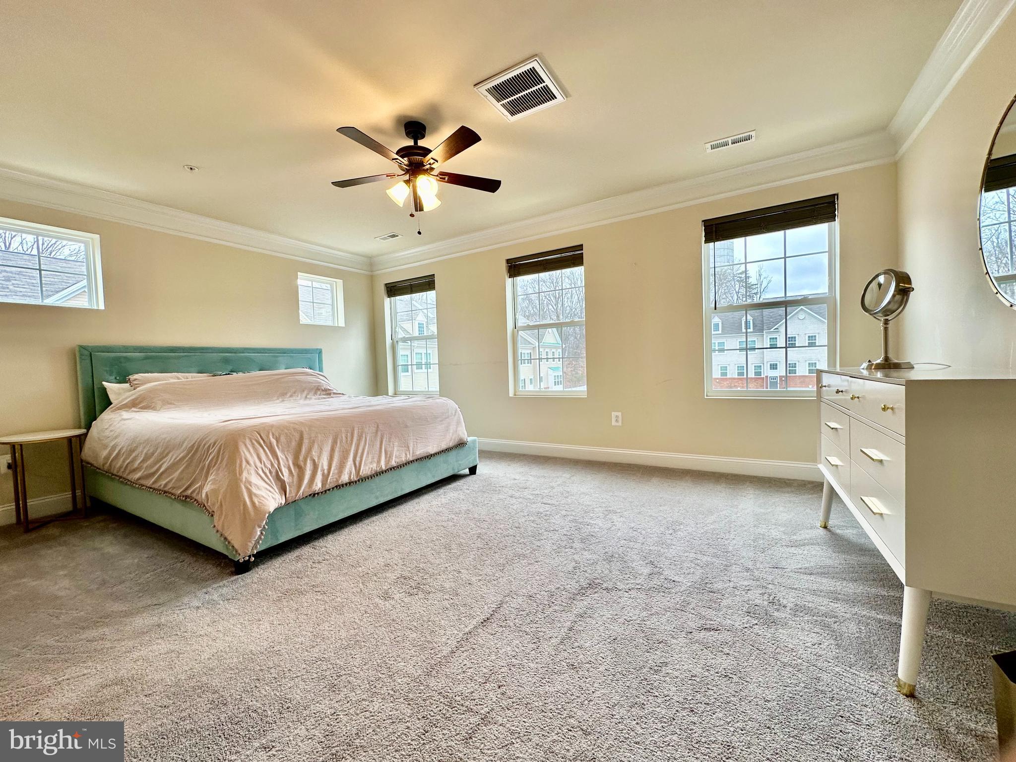 MONARCH AT WAUGH CHAPEL - Residential