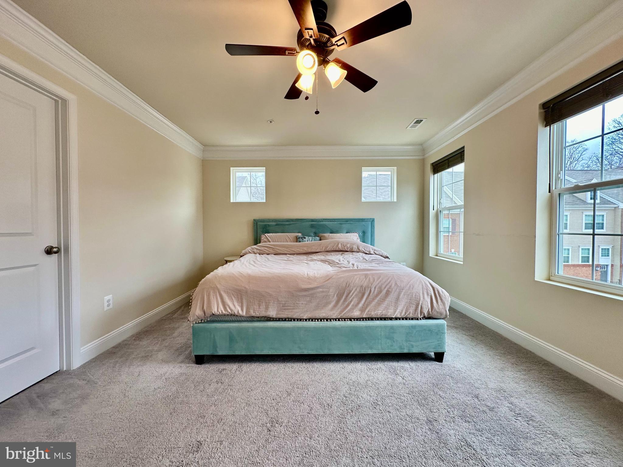 MONARCH AT WAUGH CHAPEL - Residential