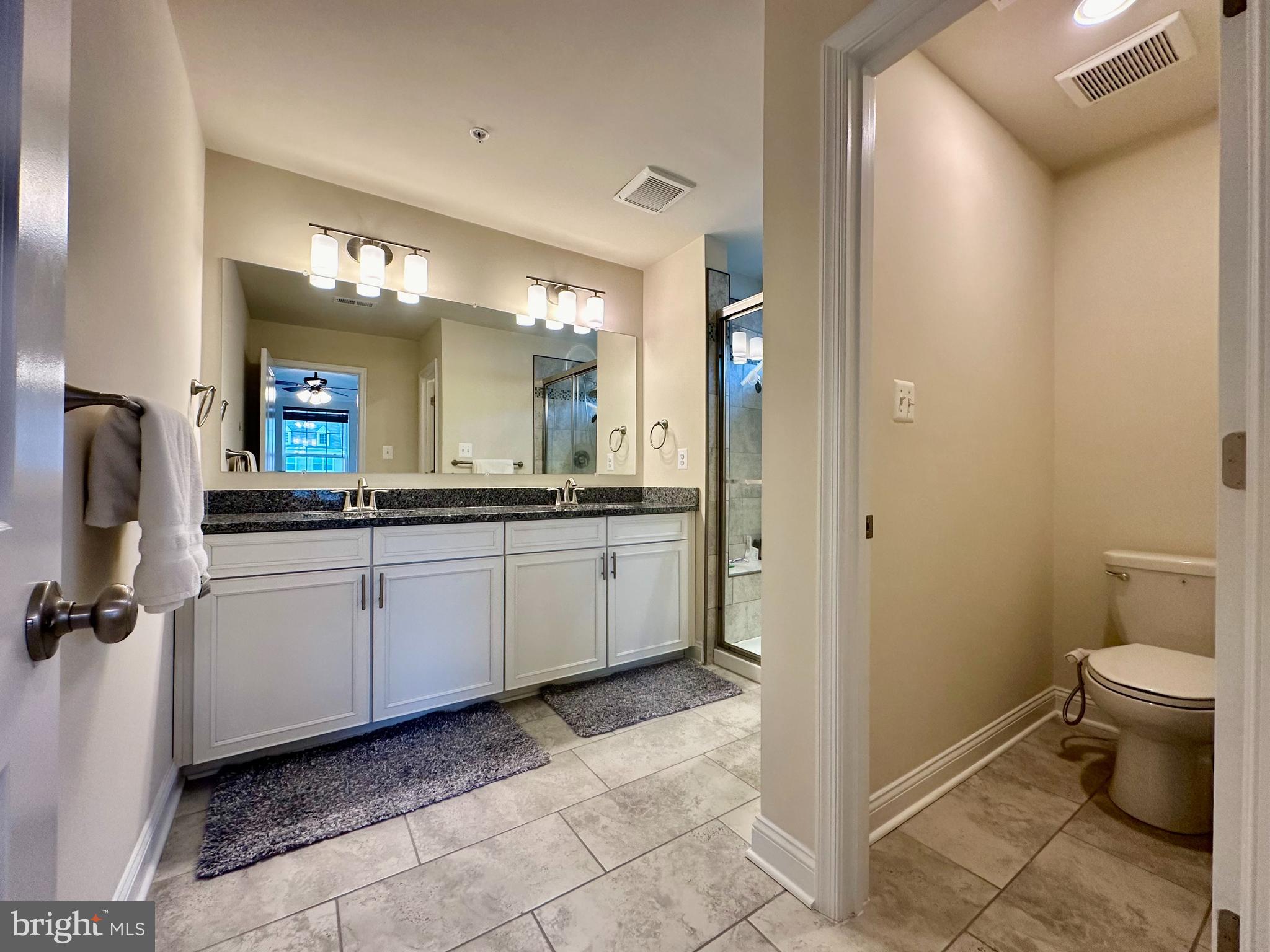 MONARCH AT WAUGH CHAPEL - Residential