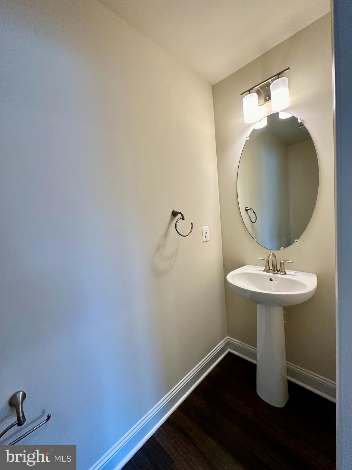 MONARCH AT WAUGH CHAPEL - Residential