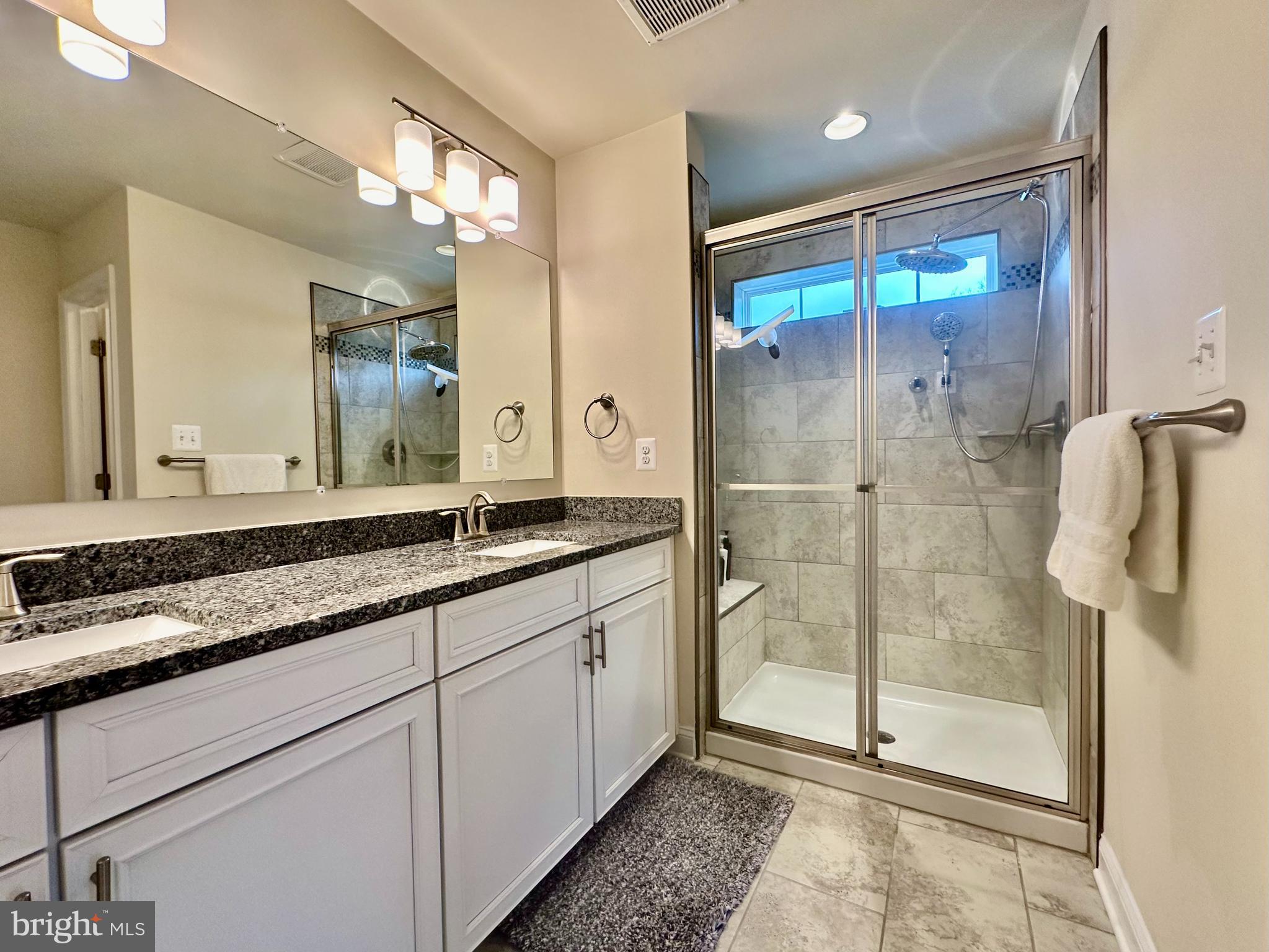 MONARCH AT WAUGH CHAPEL - Residential