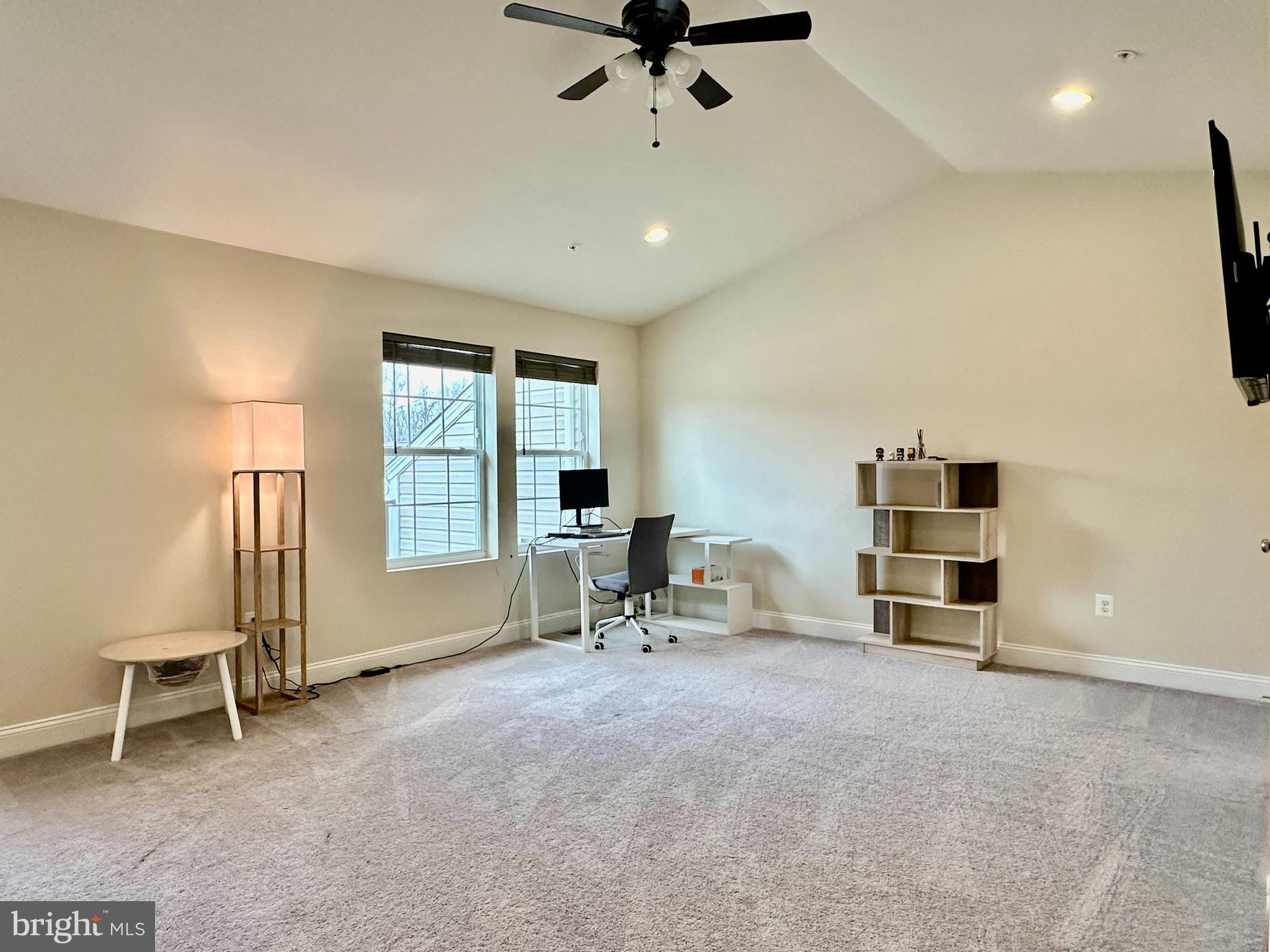 MONARCH AT WAUGH CHAPEL - Residential