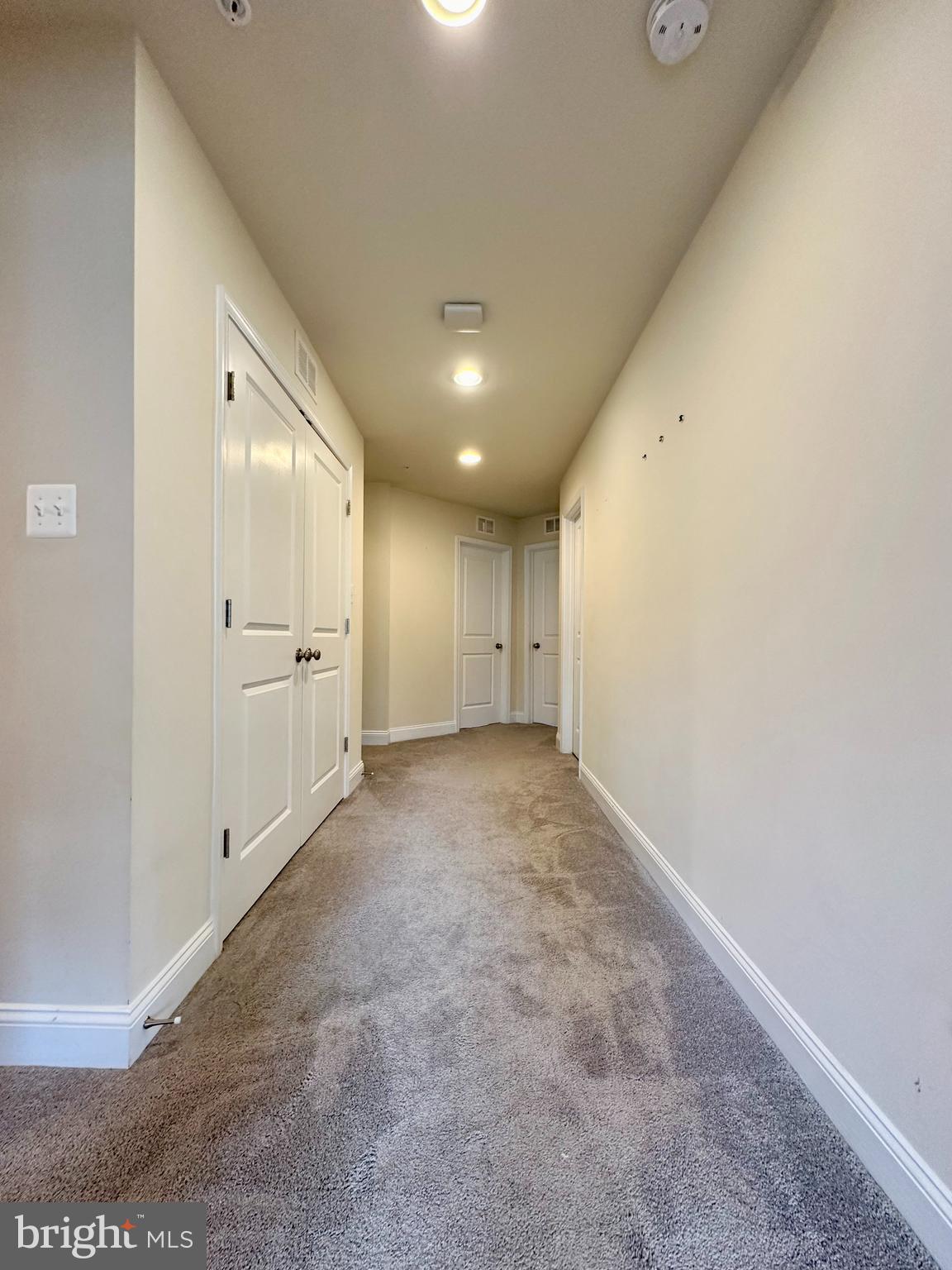 MONARCH AT WAUGH CHAPEL - Residential