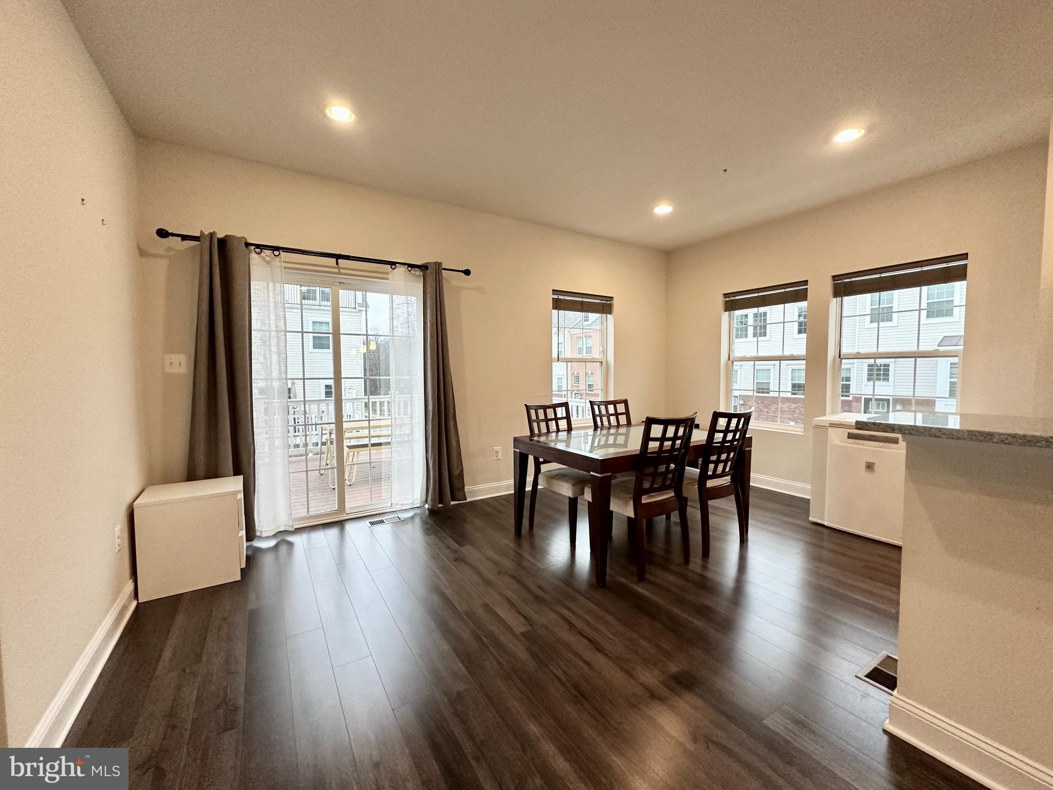 MONARCH AT WAUGH CHAPEL - Residential