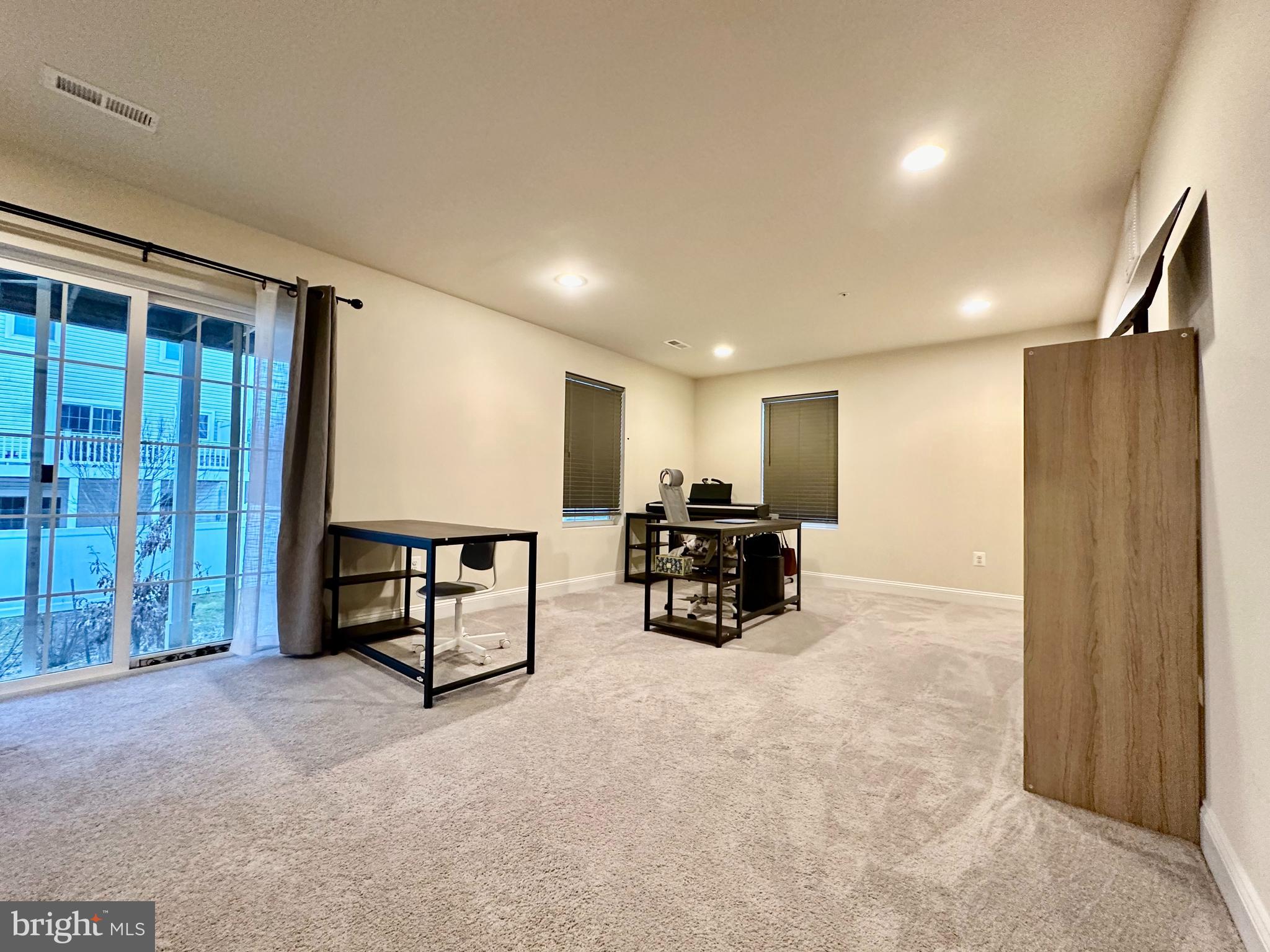 MONARCH AT WAUGH CHAPEL - Residential