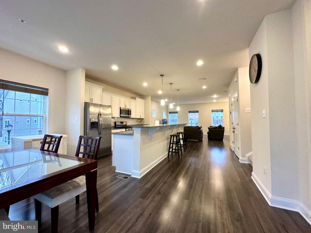 MONARCH AT WAUGH CHAPEL - Residential