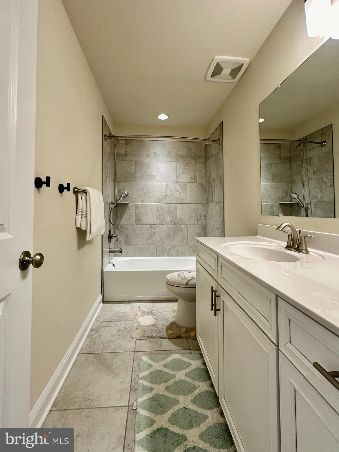 MONARCH AT WAUGH CHAPEL - Residential