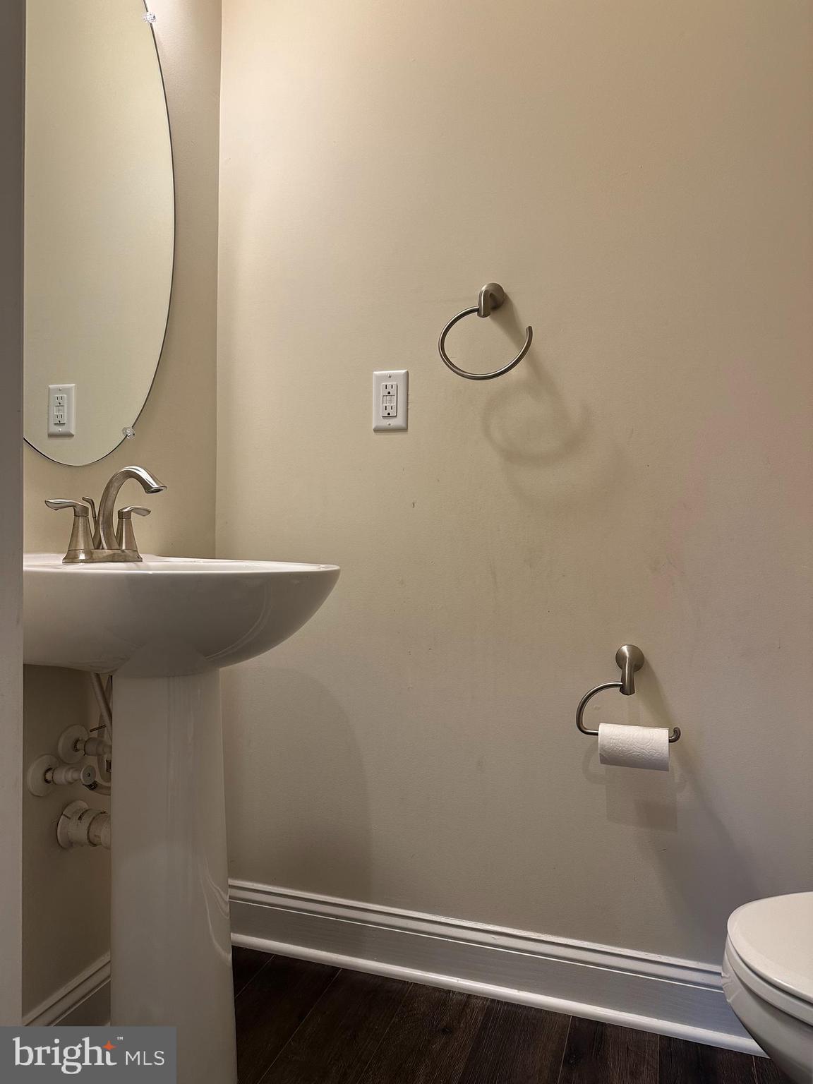 MONARCH AT WAUGH CHAPEL - Residential