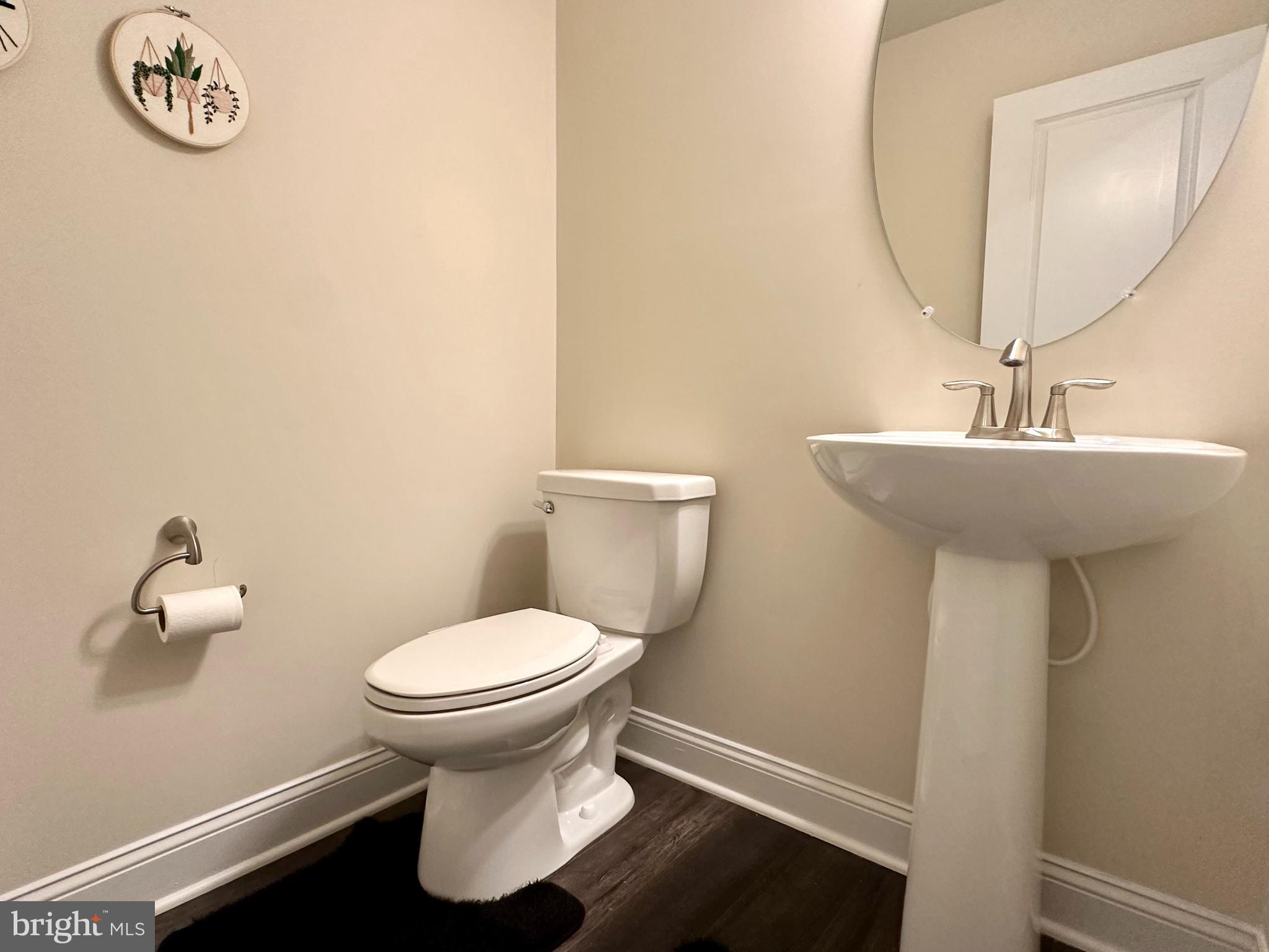 MONARCH AT WAUGH CHAPEL - Residential