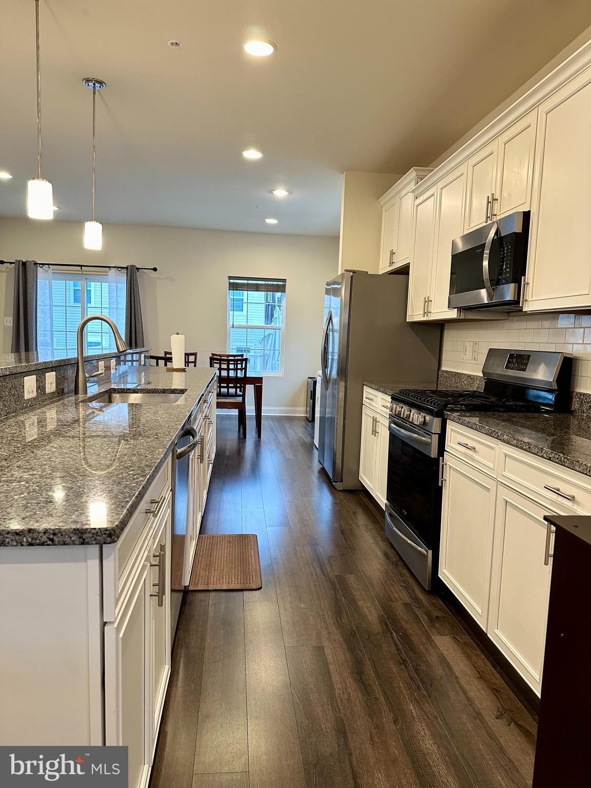 MONARCH AT WAUGH CHAPEL - Residential