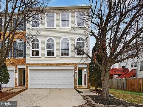 21758 Flora Springs Terrace, Ashburn, VA MLS: VALO2115190