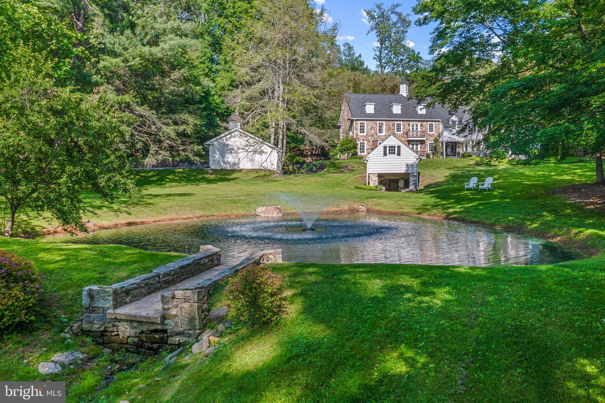 1811 N RIDLEY CREEK ROAD