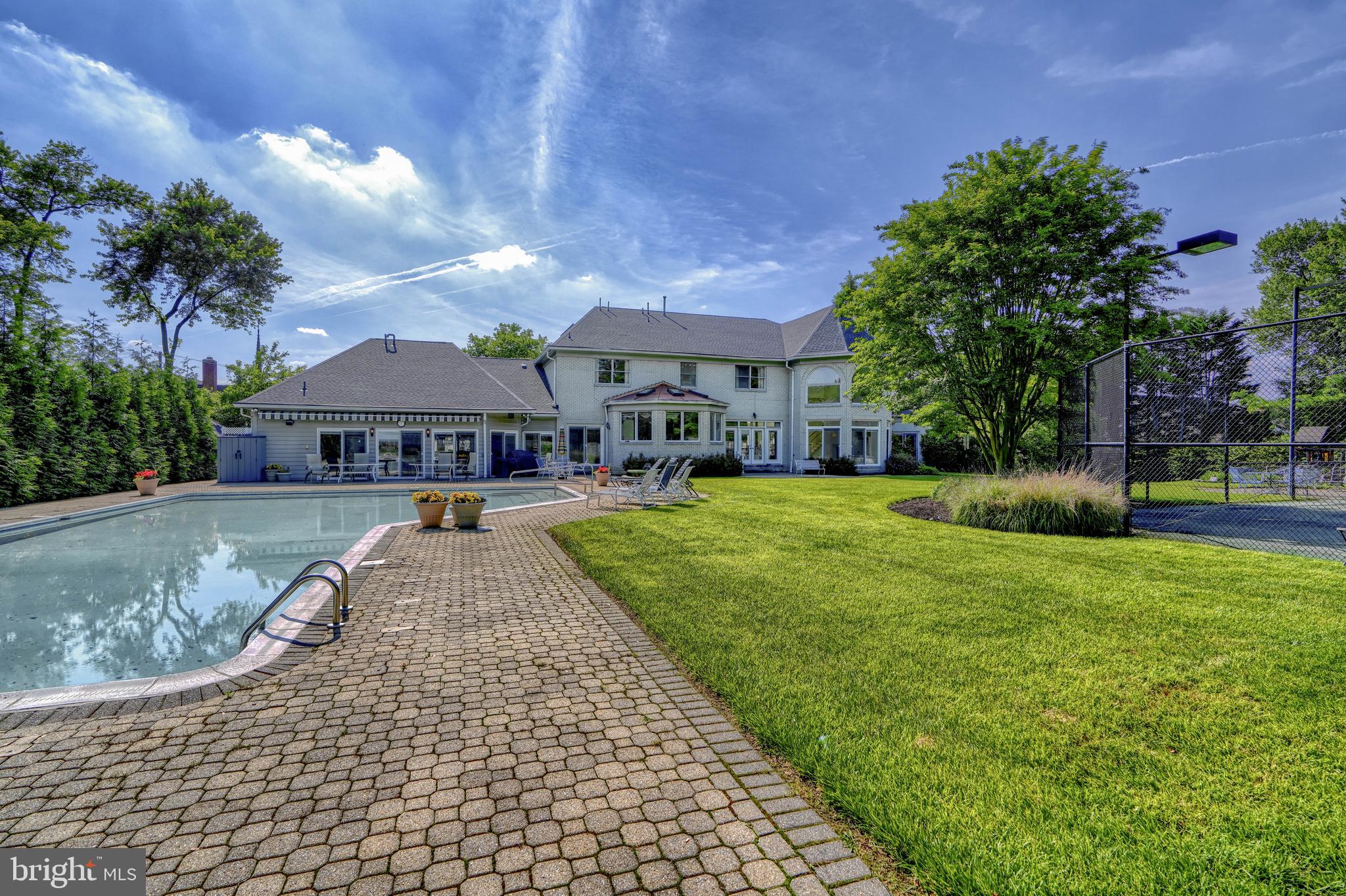 LINTHICUM HEIGHTS - Residential