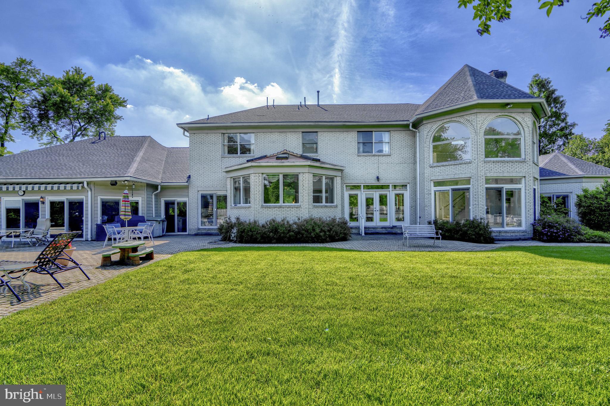 LINTHICUM HEIGHTS - Residential