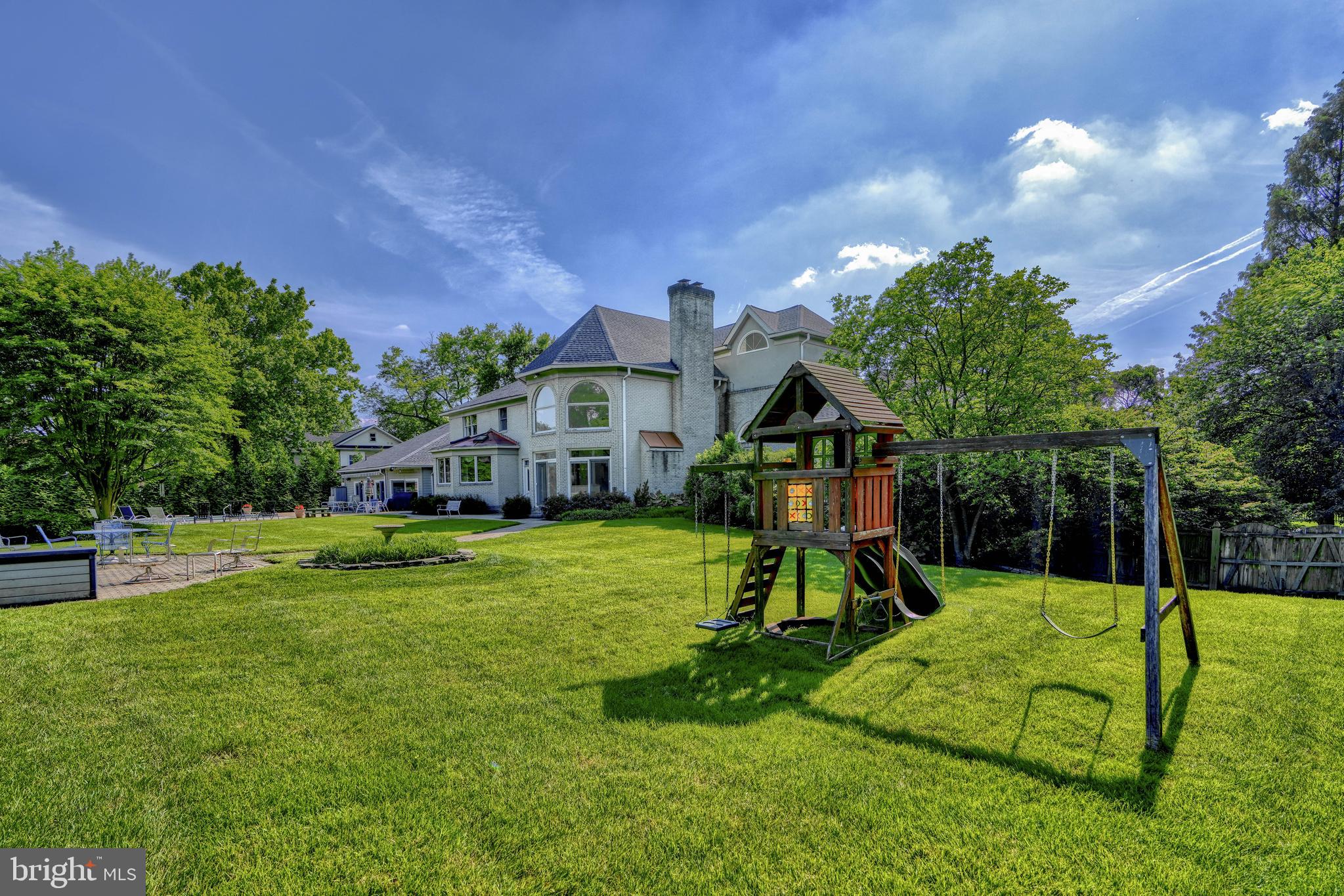 LINTHICUM HEIGHTS - Residential