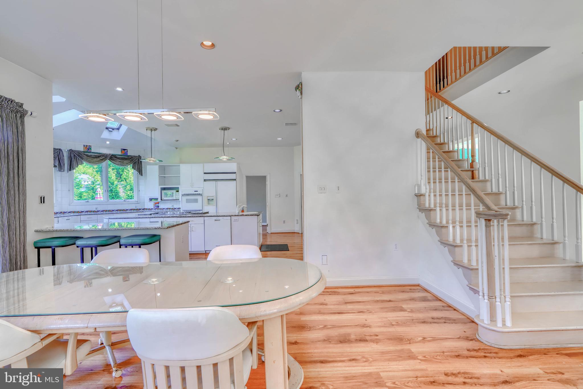 LINTHICUM HEIGHTS - Residential