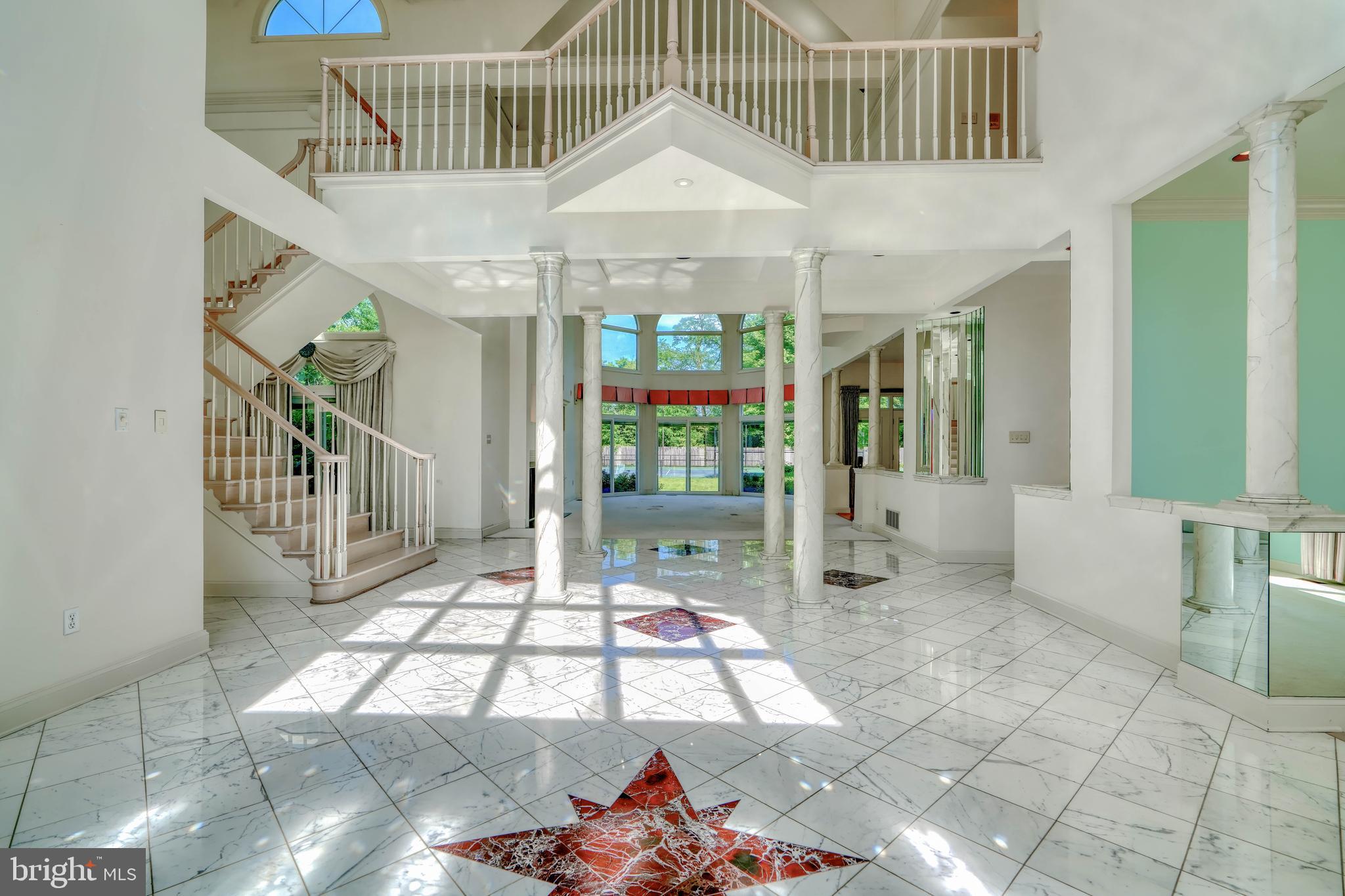 LINTHICUM HEIGHTS - Residential