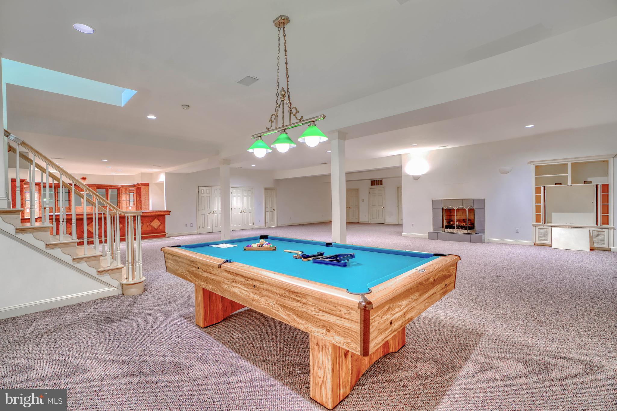 LINTHICUM HEIGHTS - Residential