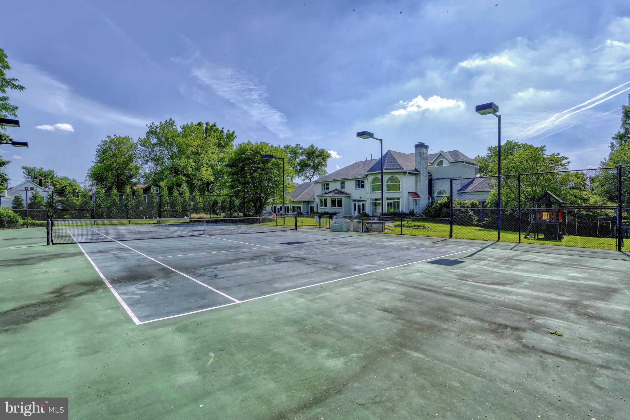 LINTHICUM HEIGHTS - Residential