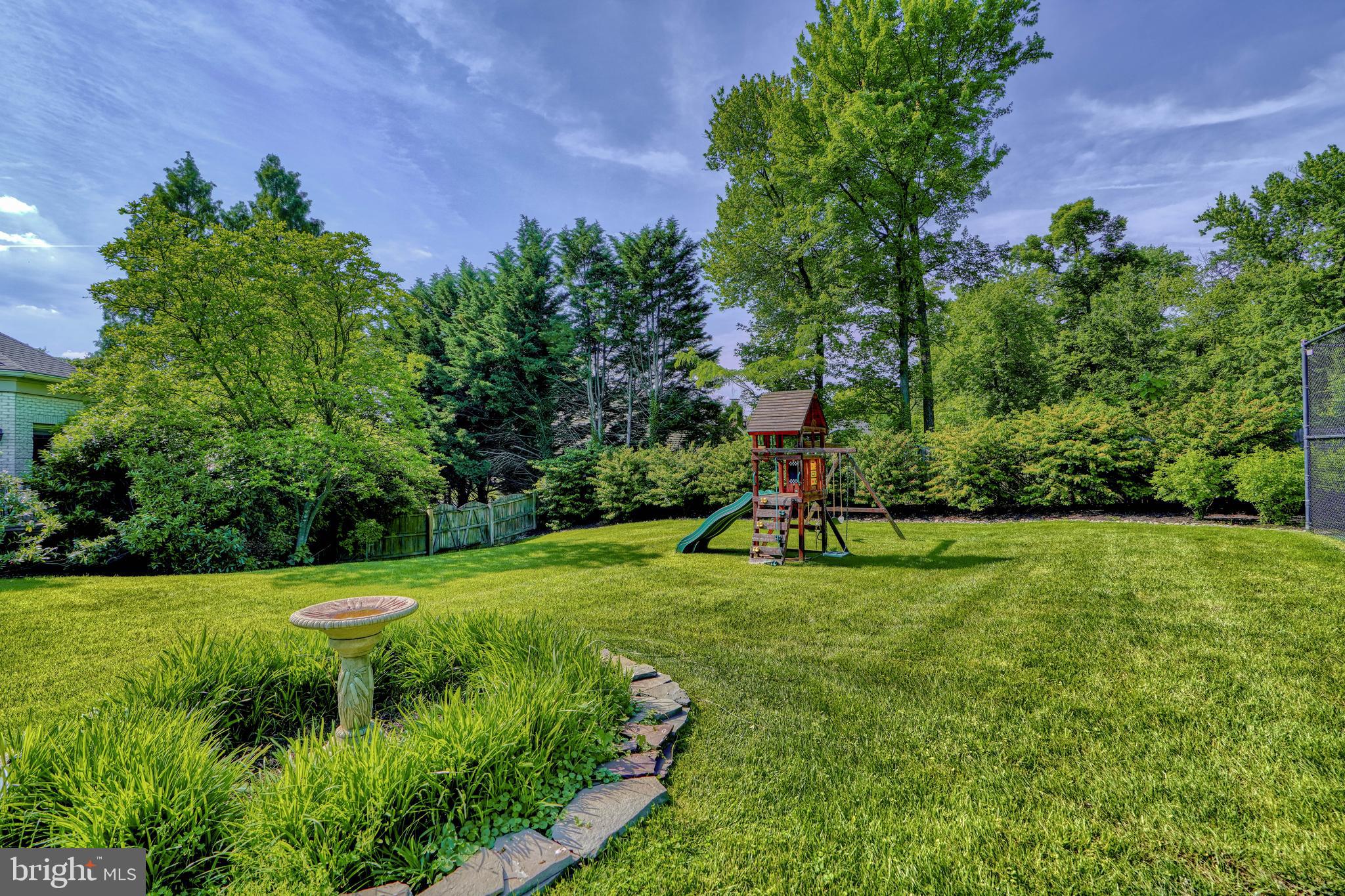 LINTHICUM HEIGHTS - Residential