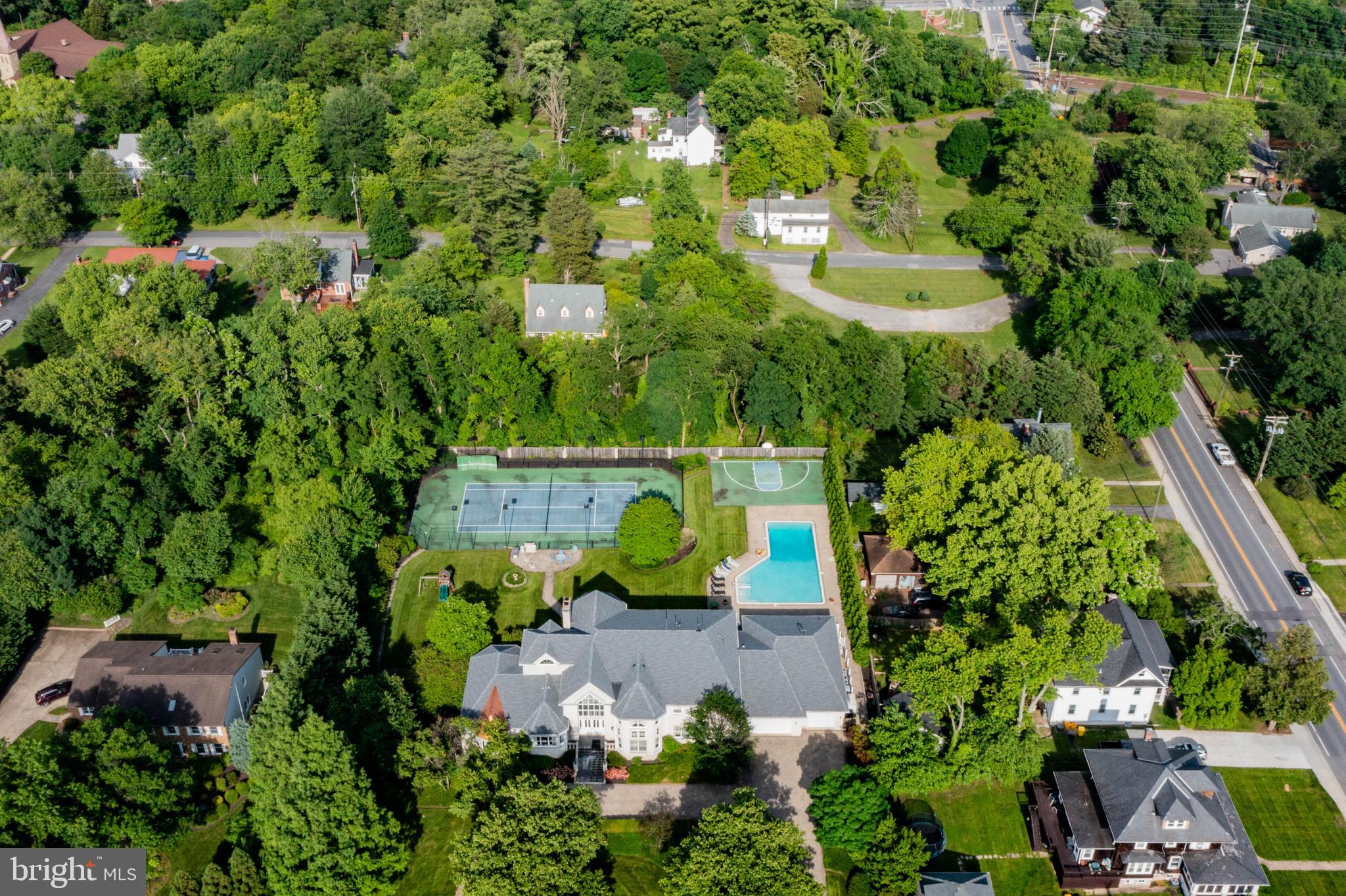 LINTHICUM HEIGHTS - Residential