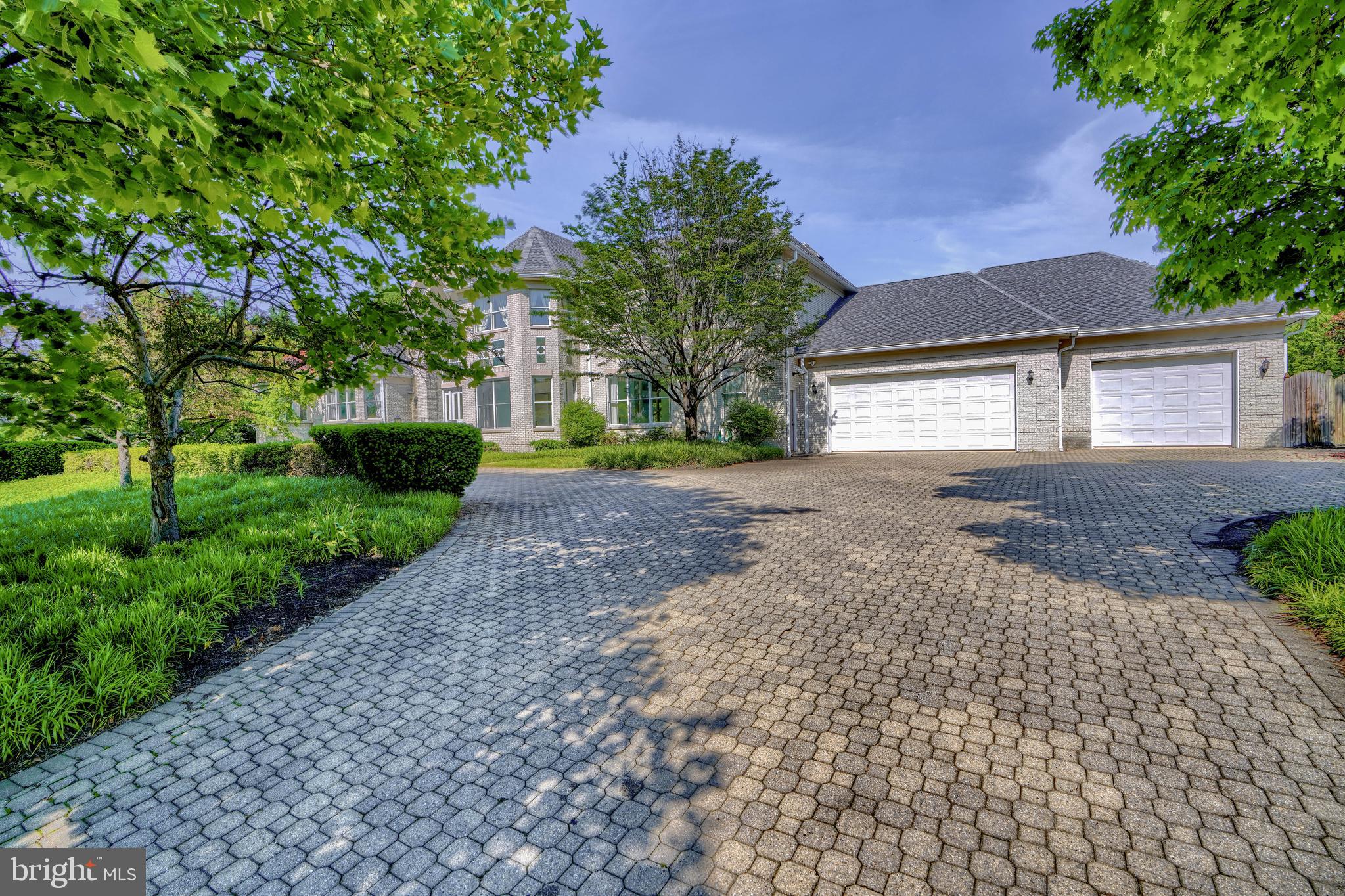 LINTHICUM HEIGHTS - Residential