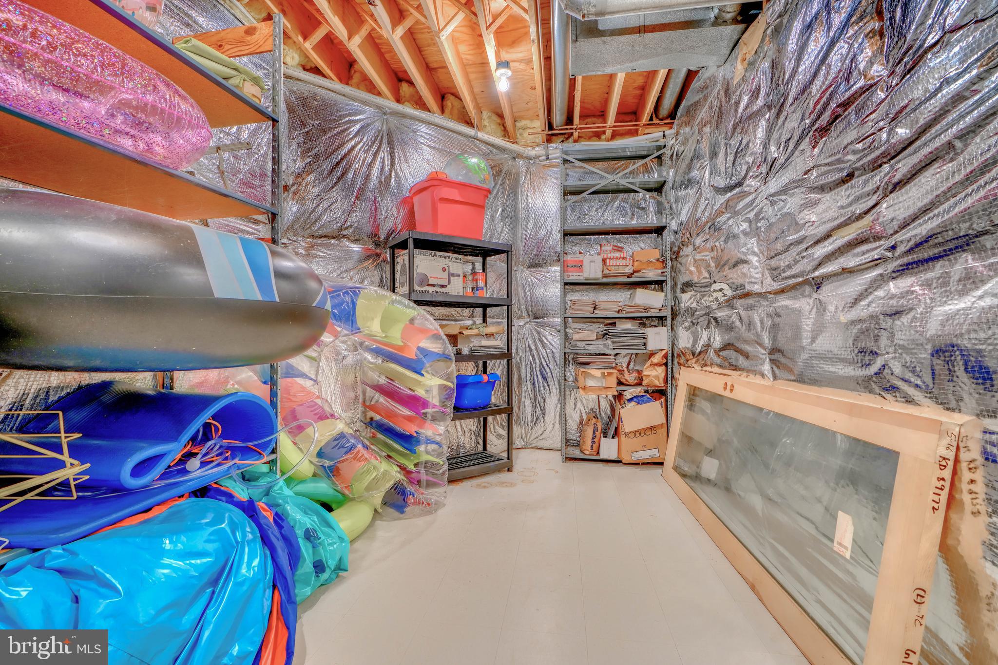 LINTHICUM HEIGHTS - Residential