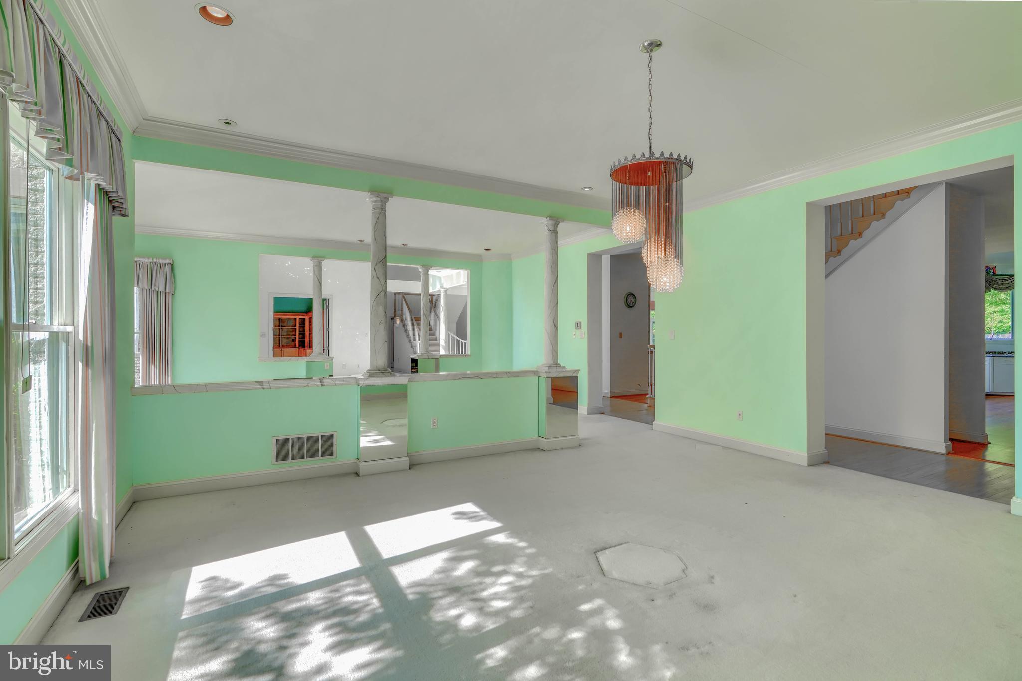 LINTHICUM HEIGHTS - Residential