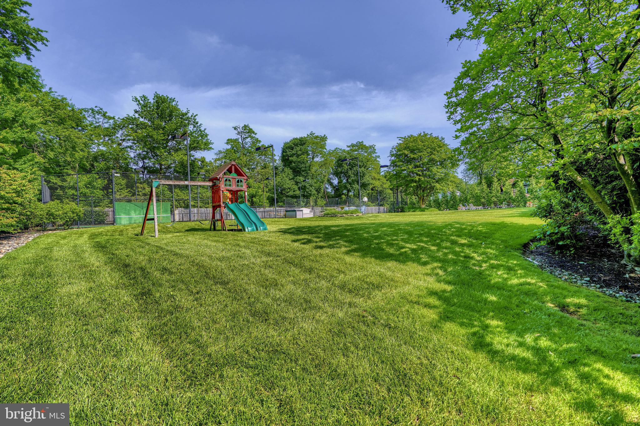 LINTHICUM HEIGHTS - Residential